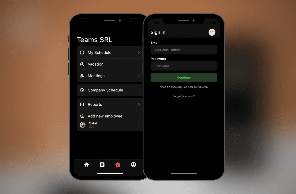 Ality – the easiest, fastest and safest way to manage a business