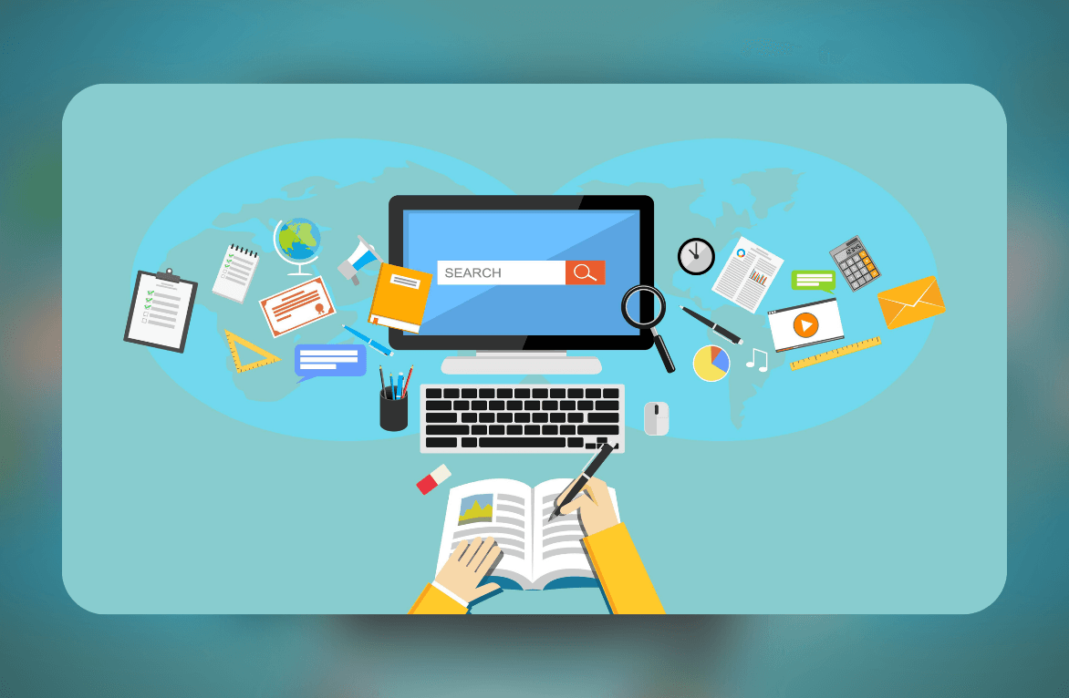 Benefits of Self-Learning