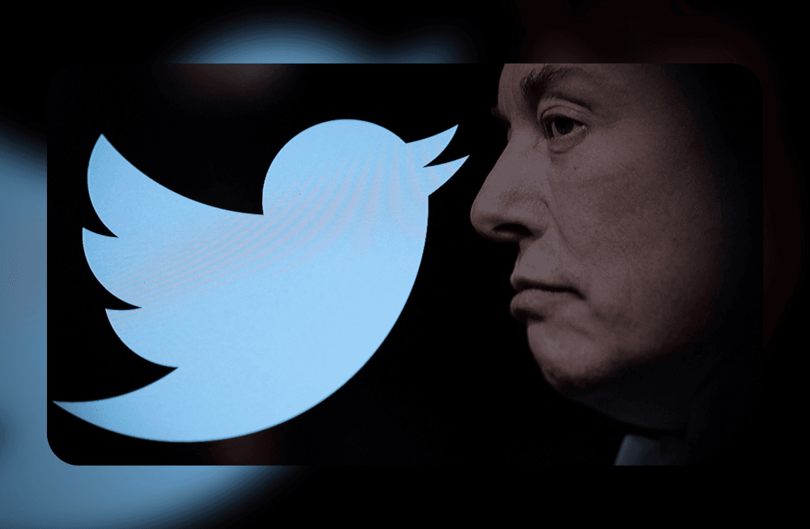Big changes on Twitter in Elon Musk’s era