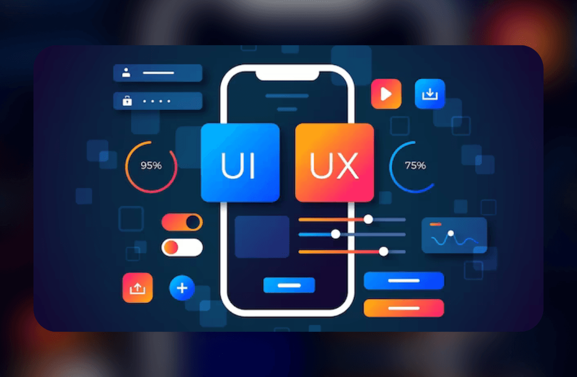The Importance of UI &amp; UX