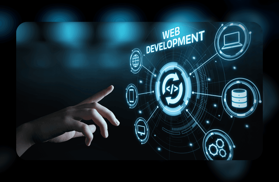 Web Development Trends